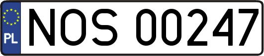 NOS00247