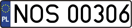 NOS00306