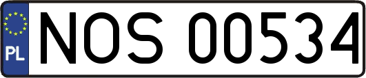 NOS00534