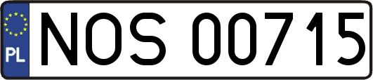 NOS00715