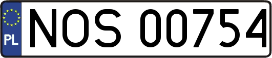 NOS00754