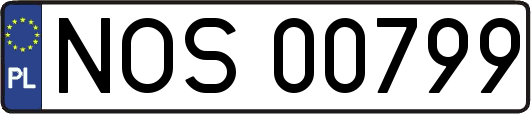 NOS00799