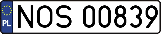 NOS00839