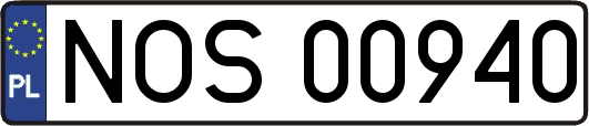 NOS00940