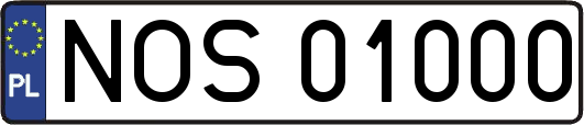 NOS01000