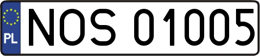 NOS01005