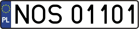 NOS01101