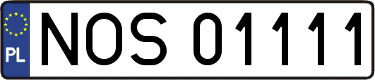 NOS01111