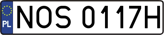 NOS0117H