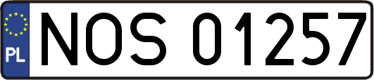 NOS01257