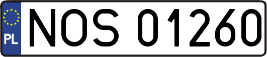 NOS01260