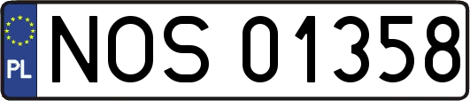 NOS01358