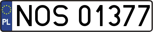 NOS01377