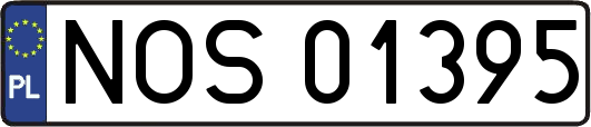 NOS01395
