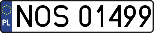 NOS01499