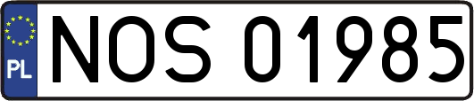 NOS01985