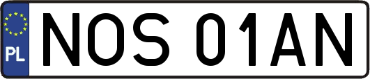 NOS01AN