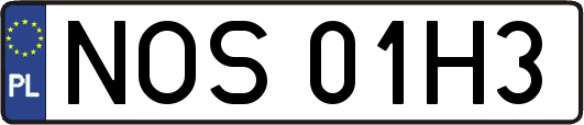 NOS01H3