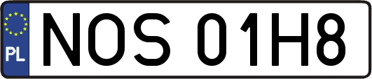 NOS01H8