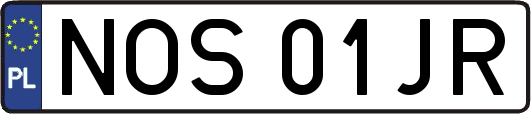 NOS01JR