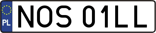 NOS01LL