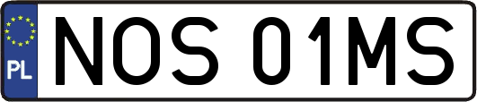 NOS01MS