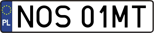 NOS01MT