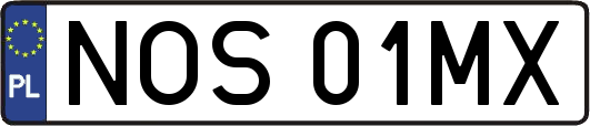 NOS01MX