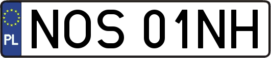 NOS01NH