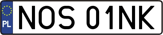NOS01NK
