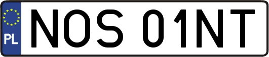 NOS01NT