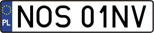 NOS01NV