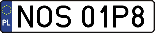 NOS01P8