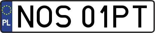 NOS01PT