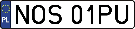 NOS01PU