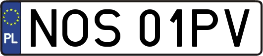 NOS01PV