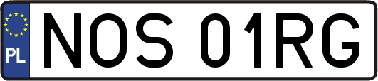 NOS01RG