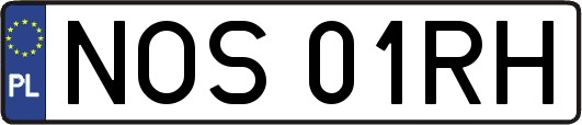 NOS01RH