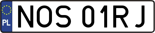 NOS01RJ