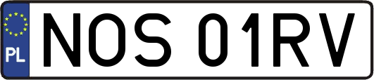 NOS01RV