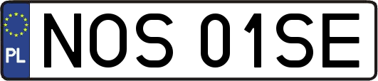 NOS01SE