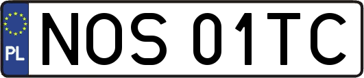 NOS01TC