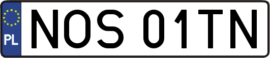 NOS01TN