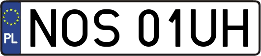 NOS01UH