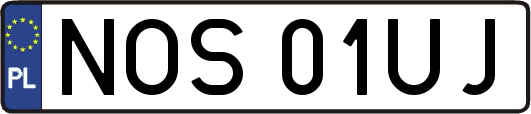NOS01UJ