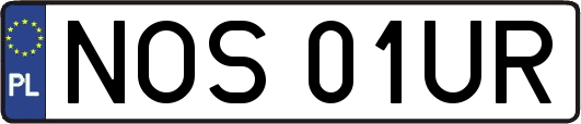 NOS01UR