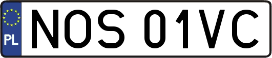 NOS01VC