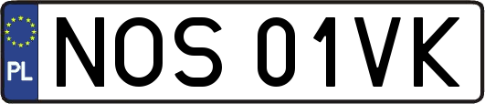 NOS01VK