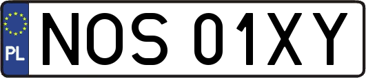 NOS01XY