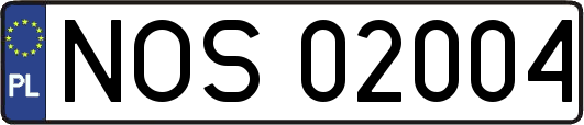 NOS02004